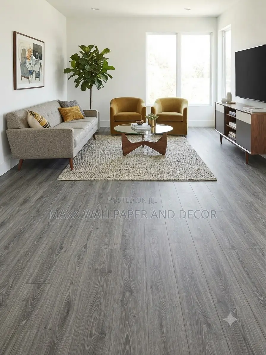 Vinyl Floor Super Dope