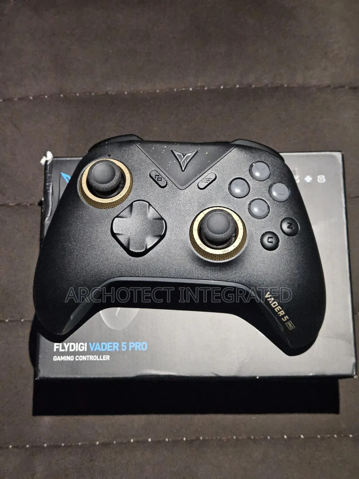 Flydigi Vader 5 Pro Controller
