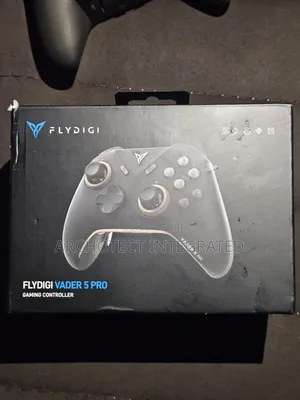 Flydigi Vader 5 Pro Controller