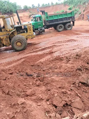 Quality Mud Filling Sand Supply