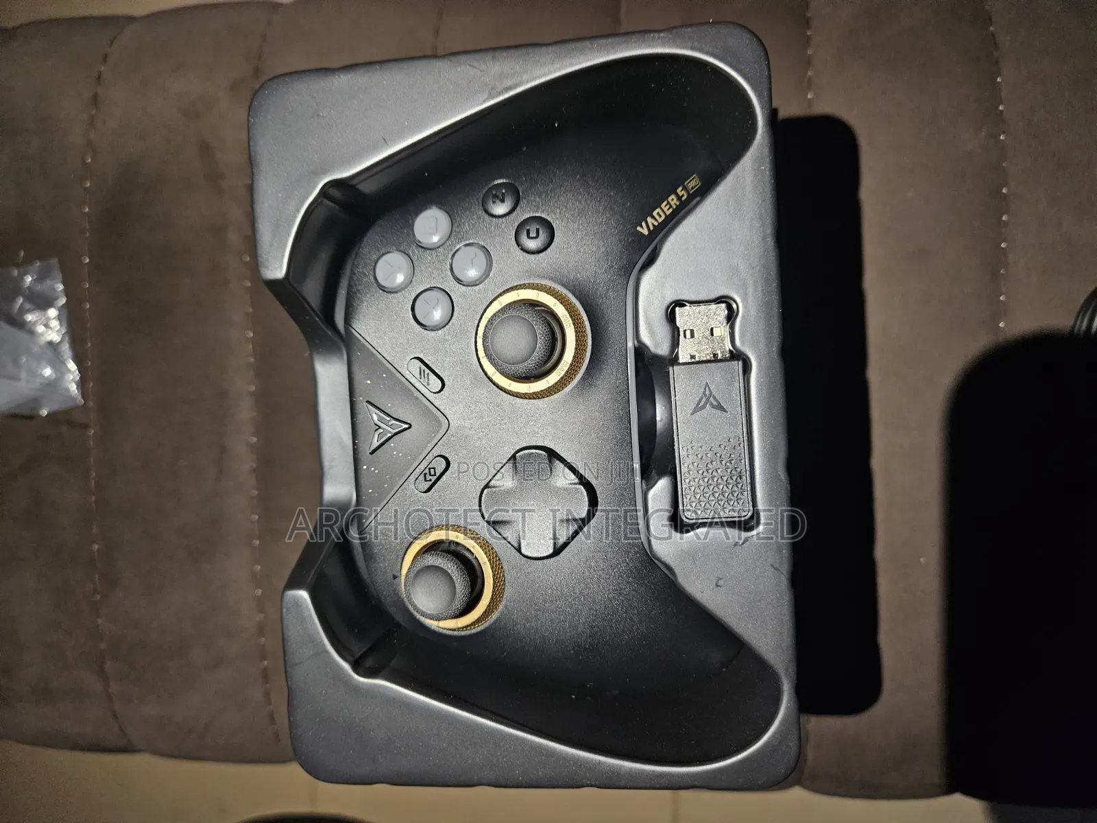 Flydigi Vader 5 Pro Controller