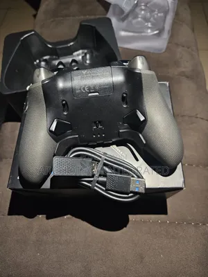 Flydigi Vader 5 Pro Controller