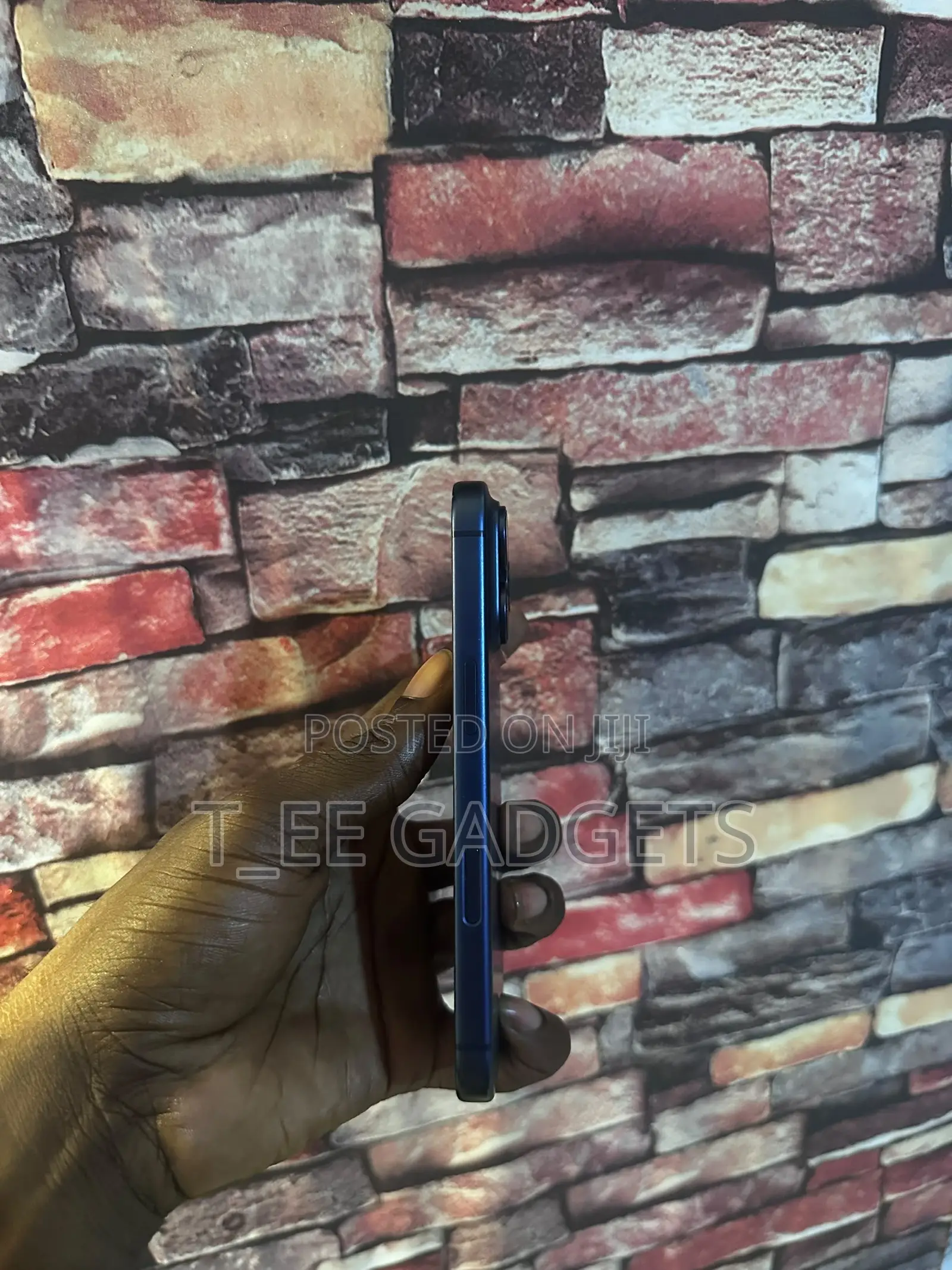 Apple iPhone 17 Pro 256 GB Blue