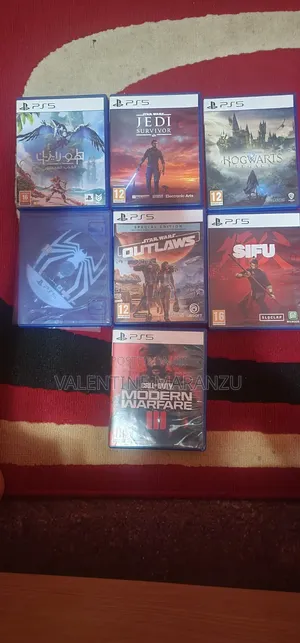 Ps5 Action Games for You