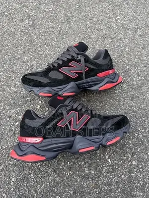 New Balance | Original Sneakers | Available in Store