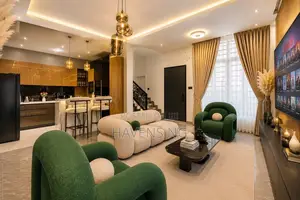 Brand New Luxury 4-Bedroom Private Compound