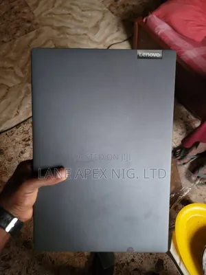 Laptop Lenovo V15 4GB Intel Celeron HDD 1T