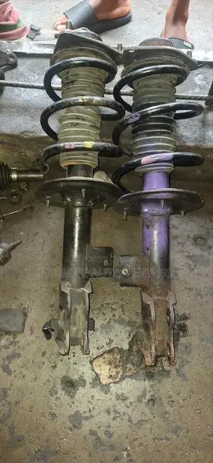 Complete Front Shock Hyundai Sonata,kia Optima 2011, 2014
