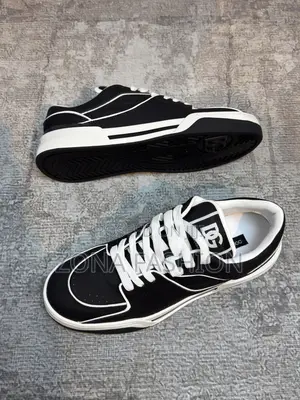 Dolce Gabbana Premium Sneaker