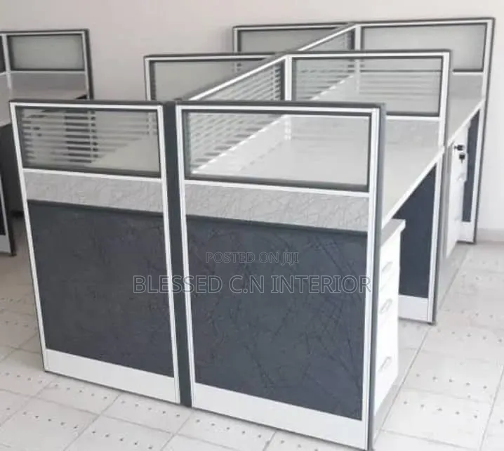Superb Office Workstation