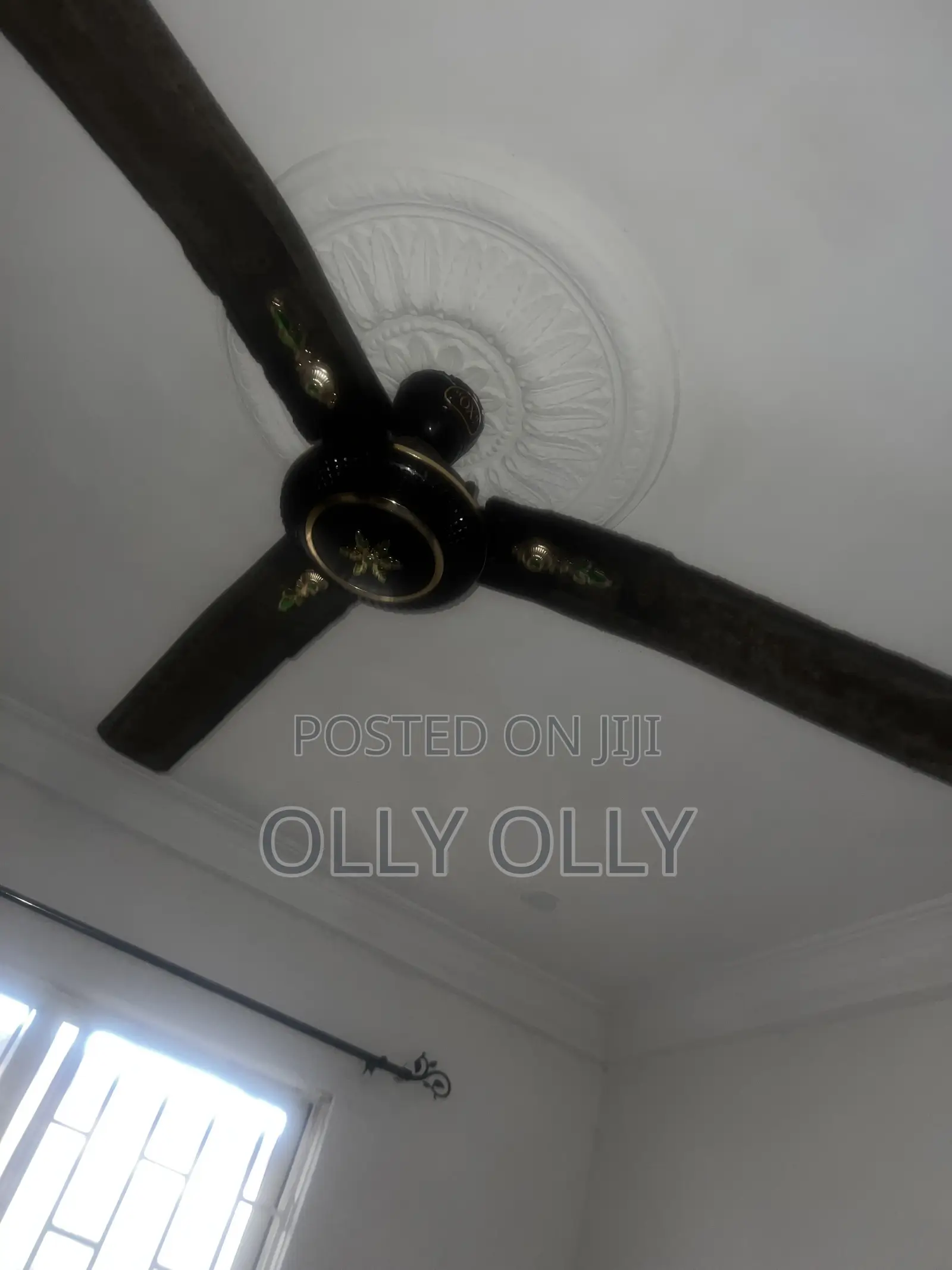 Ceiling Fan