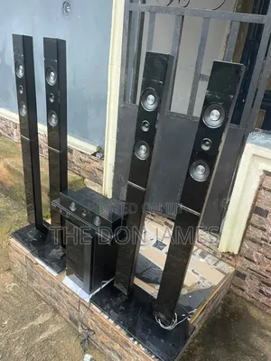 Samsung Home Theatre