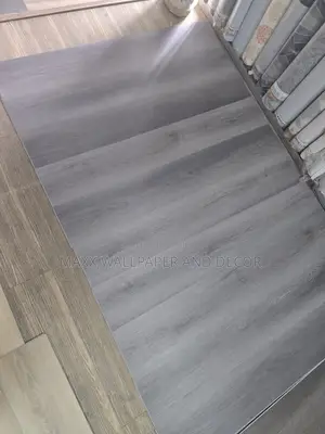SPC Flooring 6mm Thickness,Eco-Friendly and Waterproof