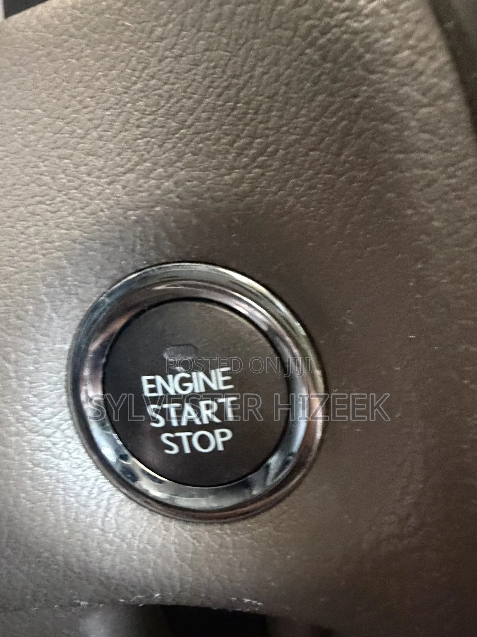 Lexus GX 2019 Black