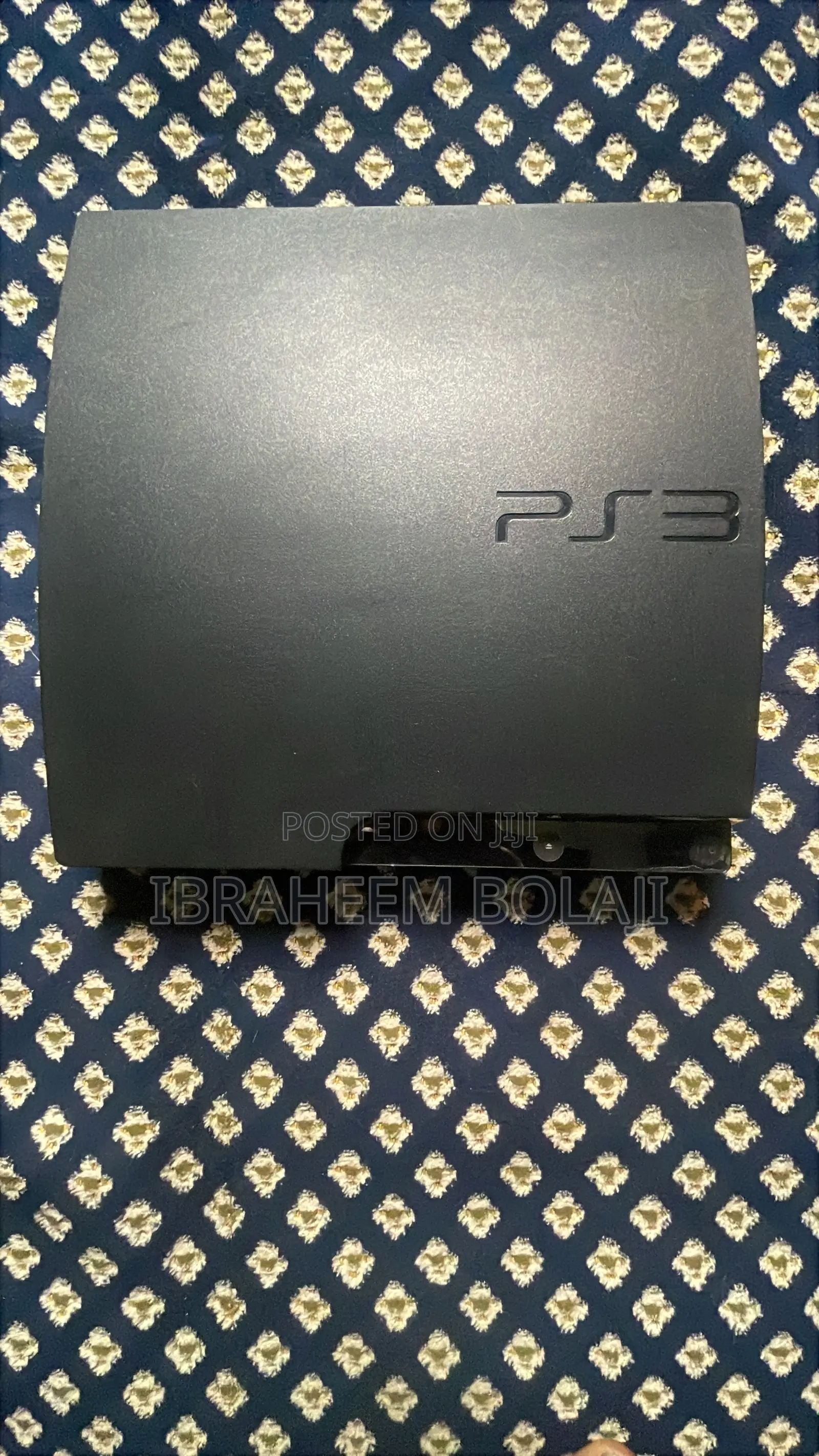 TV Play Station