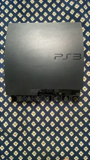 TV Play Station