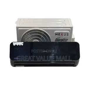 Nexus 1.0HP Split Inverter Air Conditioner