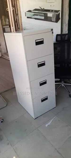 High Quality Office Cabinet 4 Drawers