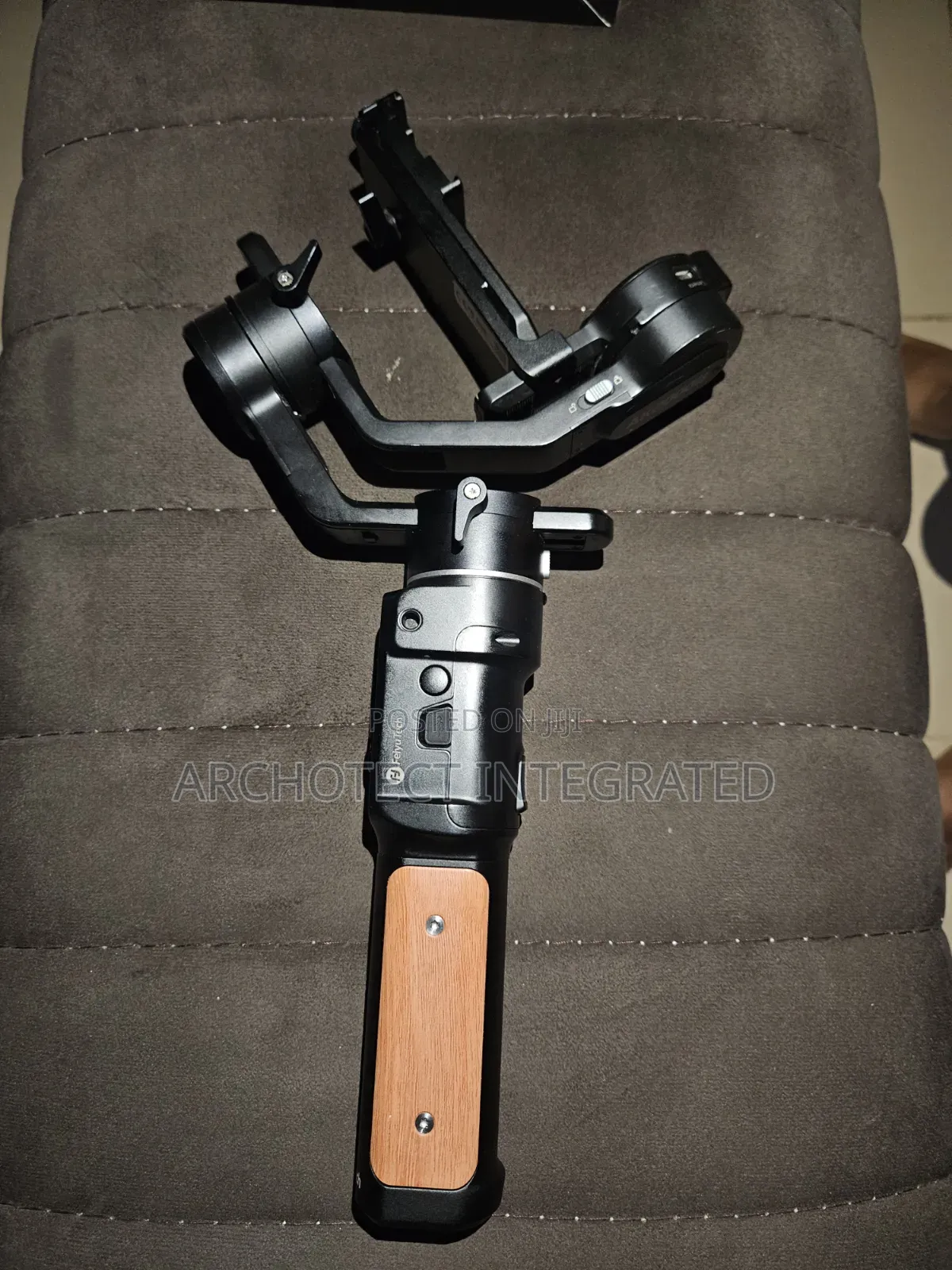 Feiyutech AK2000C Camera Gimbal