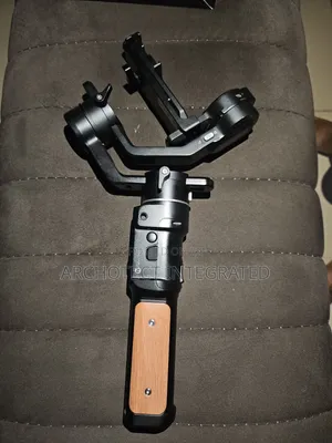 Feiyutech AK2000C Camera Gimbal