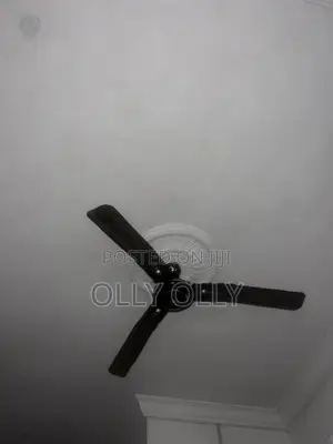 Ceiling Fan