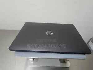 Laptop Dell Latitude 5400 8GB Intel Core i5 SSD 256GB