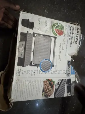 Electric Toaster