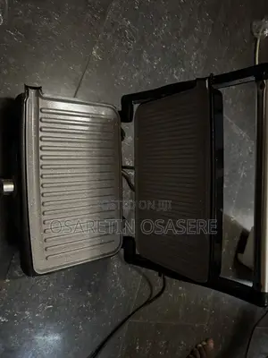 Electric Toaster