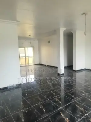 3bdrm Apartment in Ikate for rent