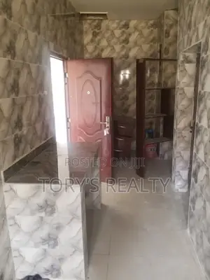 3bdrm Apartment in Ikate for rent