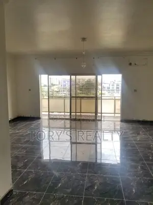 3bdrm Apartment in Ikate for rent