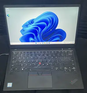 Laptop Lenovo ThinkPad X1 Carbon 16GB Intel Core i7 SSD 256GB