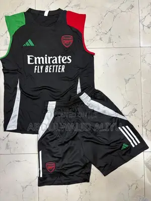 Armless Football Jerseys