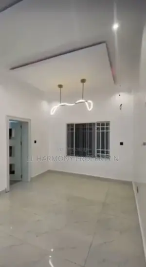 3bdrm Block of Flats in Admiralty Estate, Maitama for sale