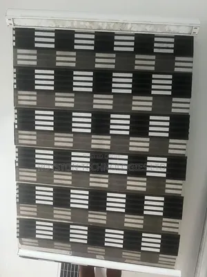Four Fairly Used Window Blinds
Sizes