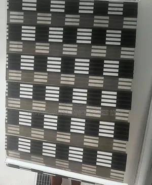 Four Fairly Used Window Blinds
Sizes