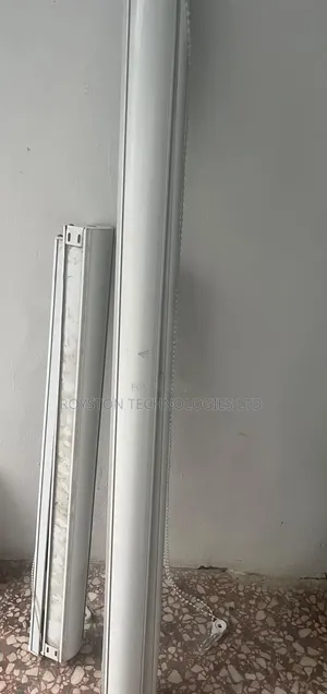 Four Fairly Used Window Blinds
Sizes