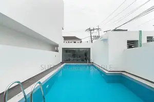 Newly Launched Two Bedroom Apartment Penthouse