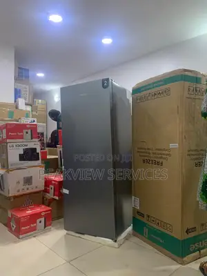 Hisense 190l Freezer RS189-DR
