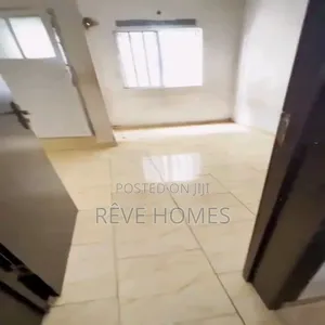 1bdrm Duplex in Shomolu / Shomolu for rent