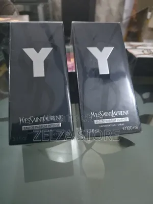 Ysl Y Edp Intense