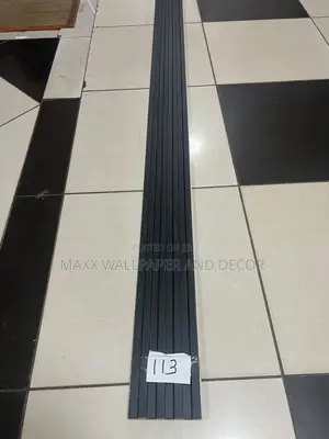 Wow Your Clients With Our Luxury Fluted Panels