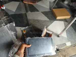 Android Screen for Toyota Highlander 2015,2016,2017,2018