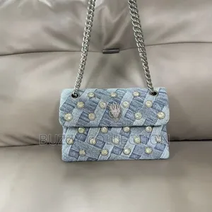 Luxury Kurt Geiger Handbag