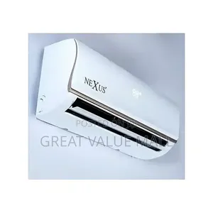 Nexus 1.5HP Split Inverter Air Conditioner