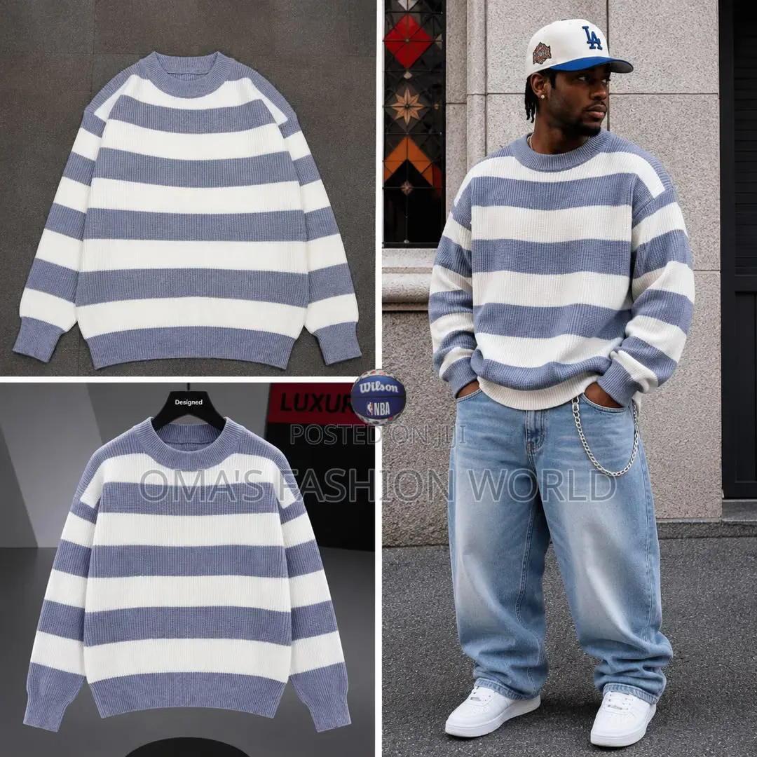 New Authentic Sweattop * Available in Sizes