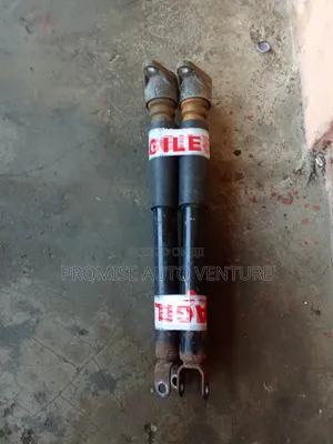 Back Shock Kia Optima, Hyundai Elentra 2006, 2009