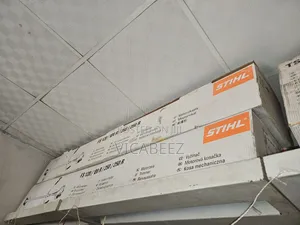 Stihl Brush Cutter