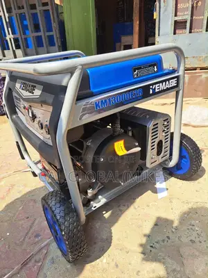 Kemage 13000