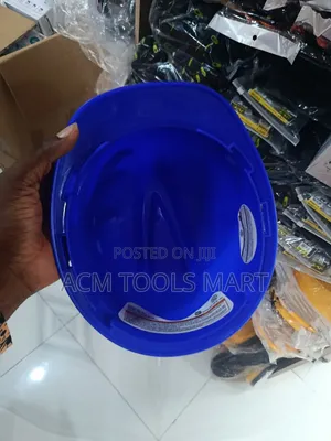 Armstrong USA Industrial Safety Helmet|HDPE Hard Hat With Ratchet